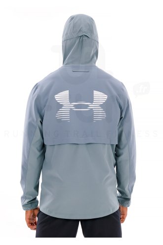 Under Armour Velociti Pro Storm 