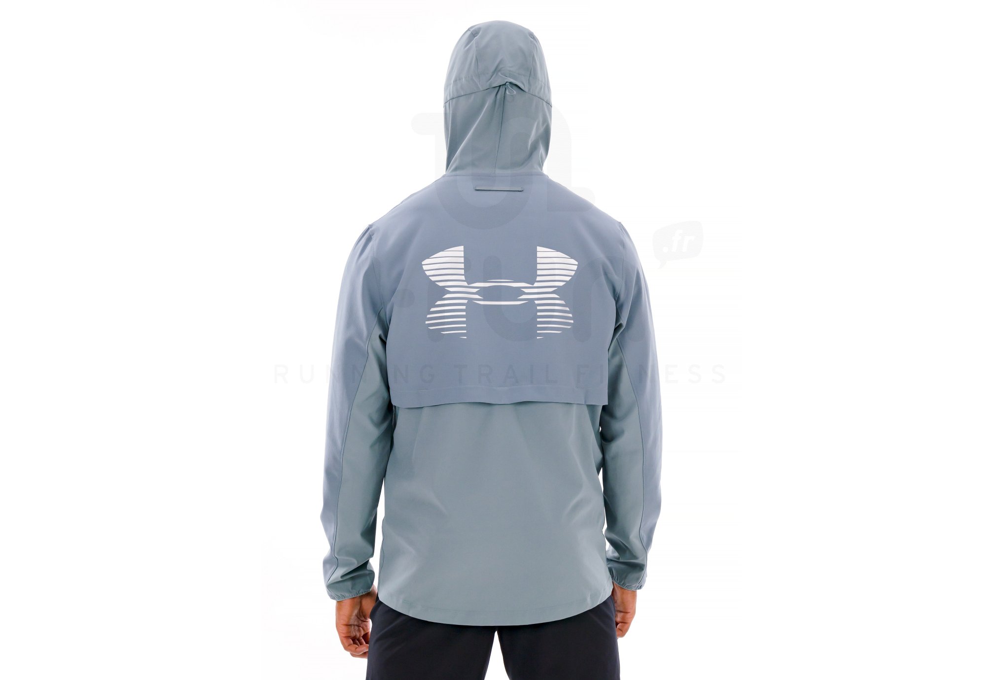 Under Armour Velociti Pro Storm Herren