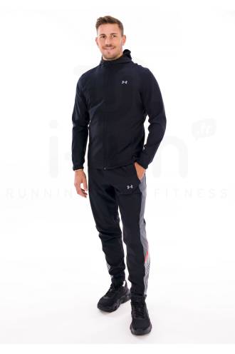 Under Armour Velociti Pro Storm 