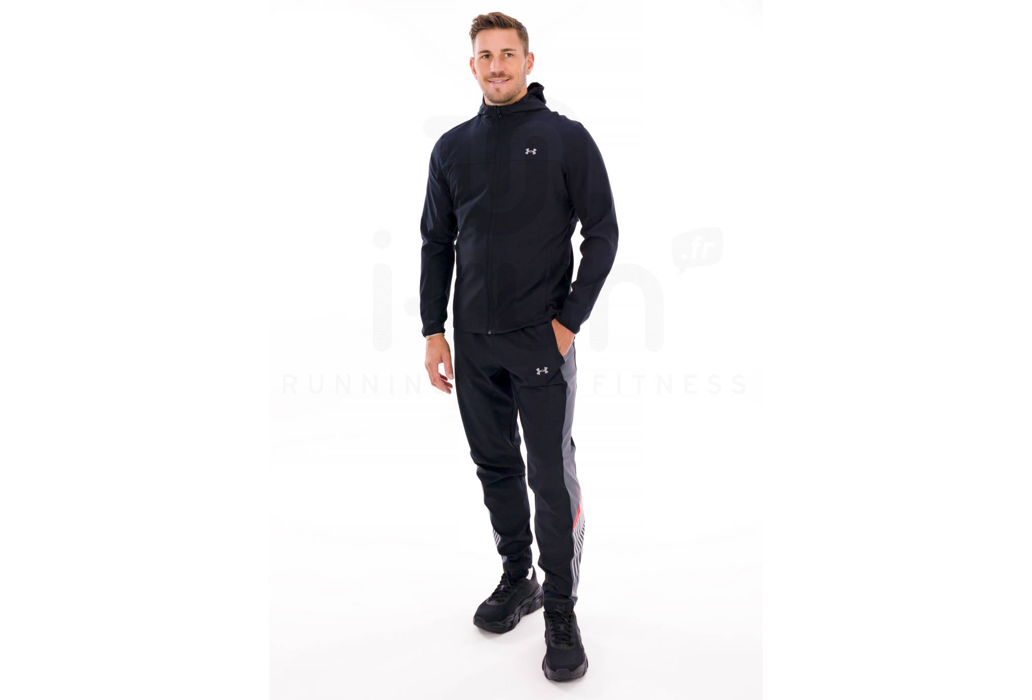 Under Armour Velociti Pro Storm
