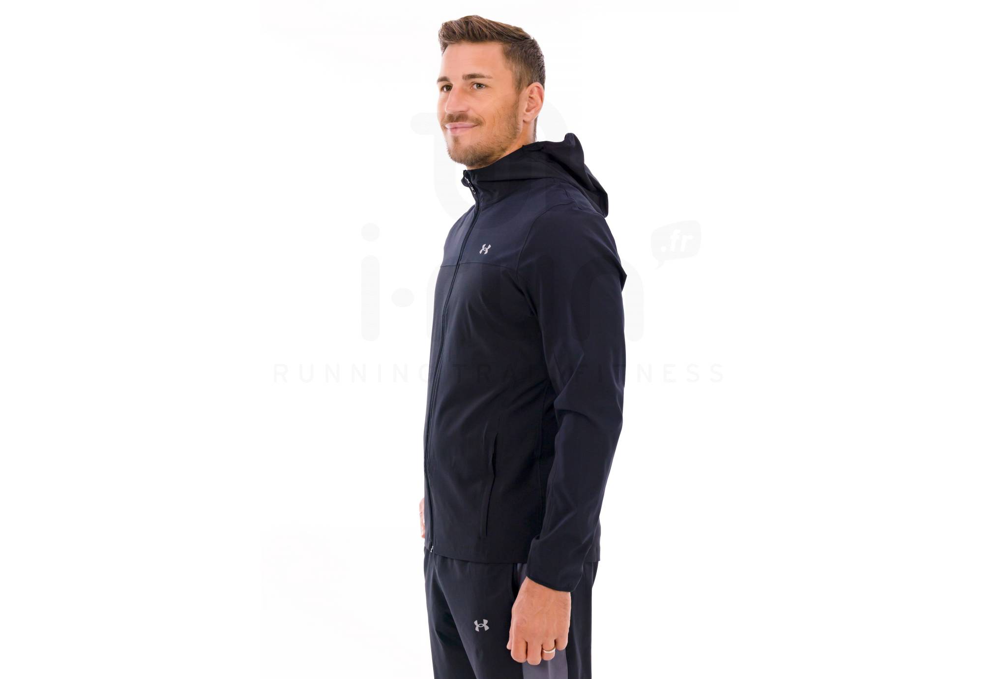 Under Armour Velociti Pro Storm