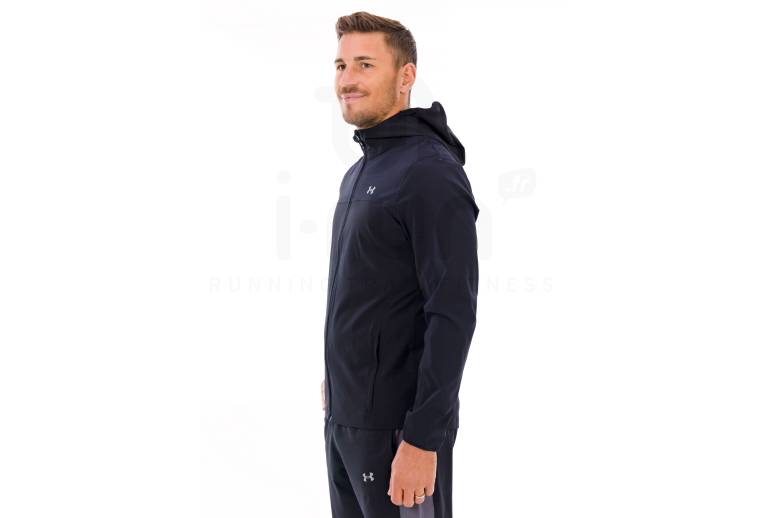 Under Armour Velociti Pro Storm