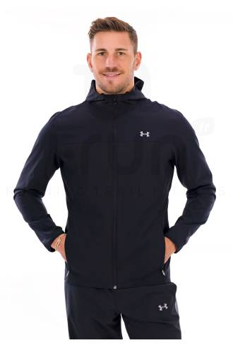 Under Armour Velociti Pro Storm 