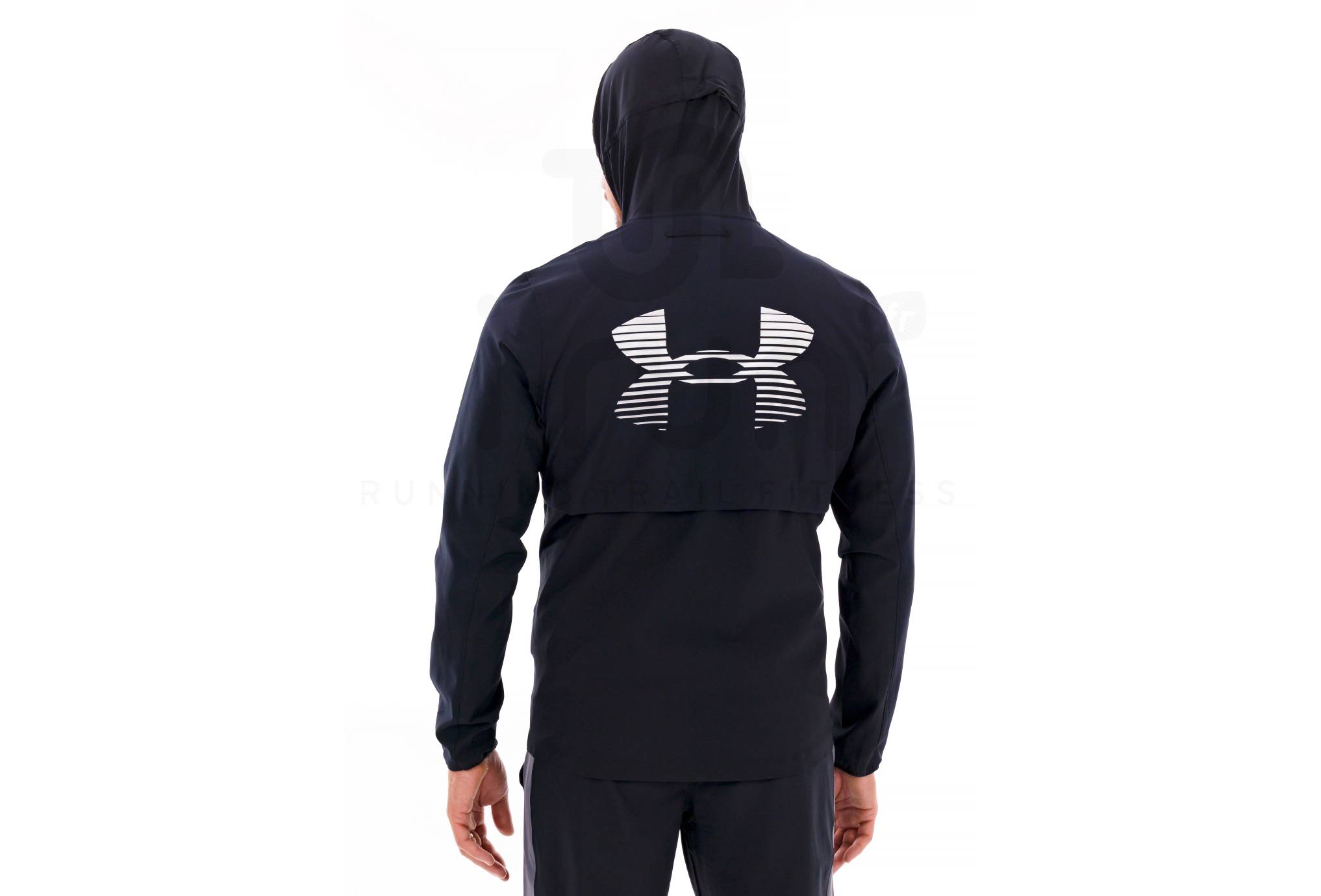 Under Armour Velociti Pro Storm