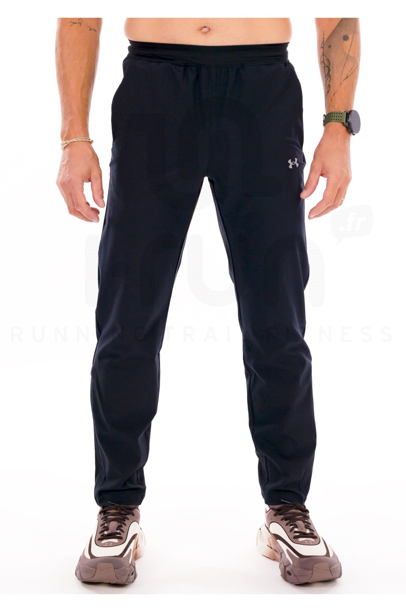 Under Armour Velociti Pro Storm