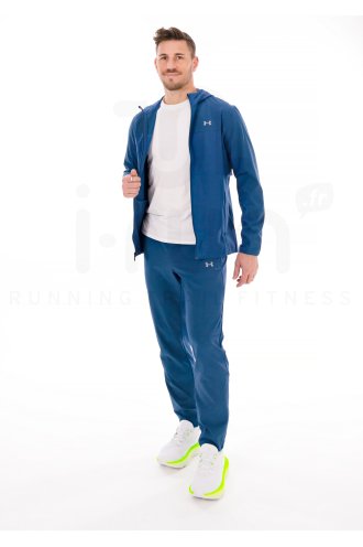 Under Armour Velociti Pro Storm 