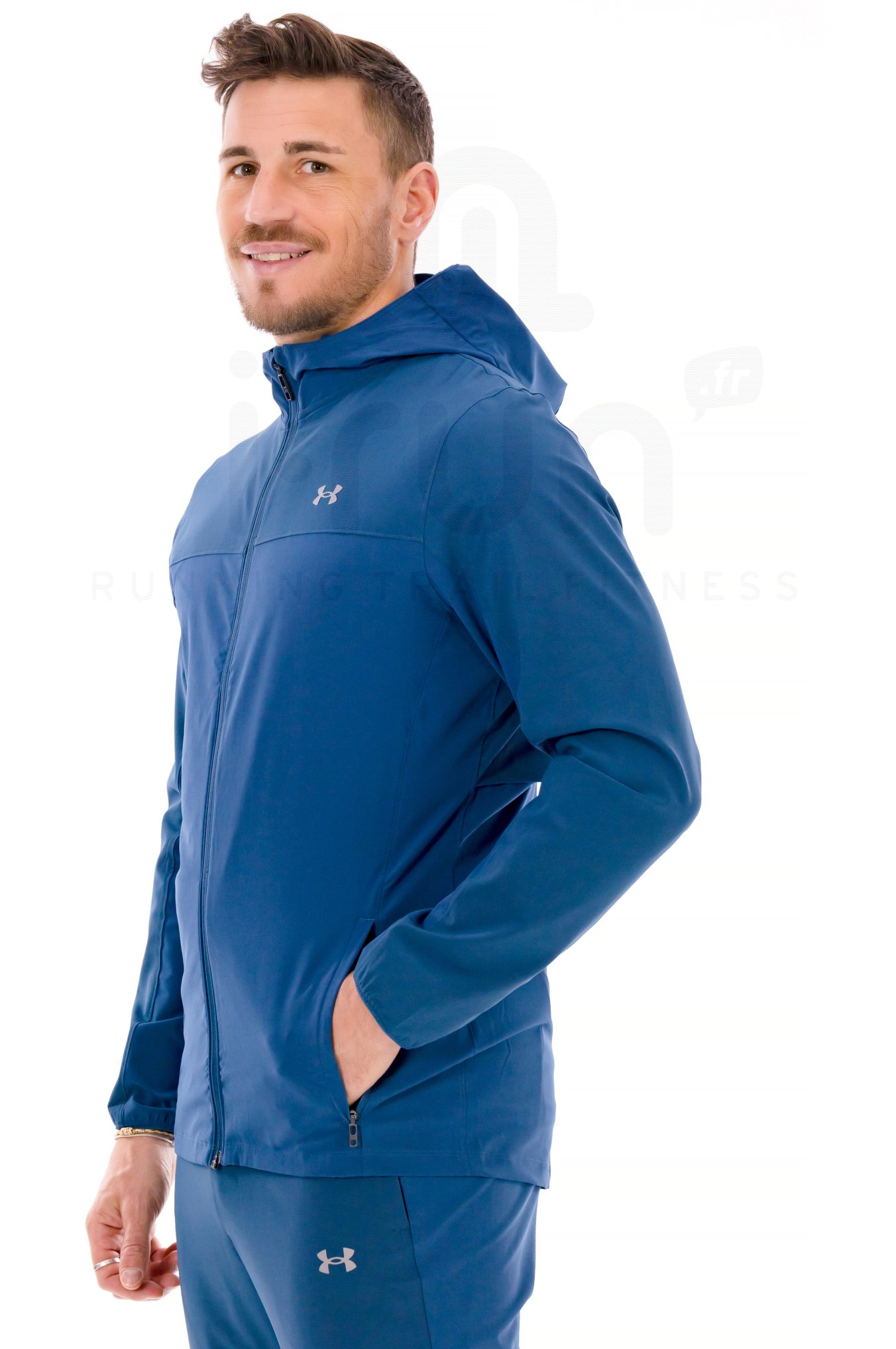 Under Armour Velociti Pro Storm 