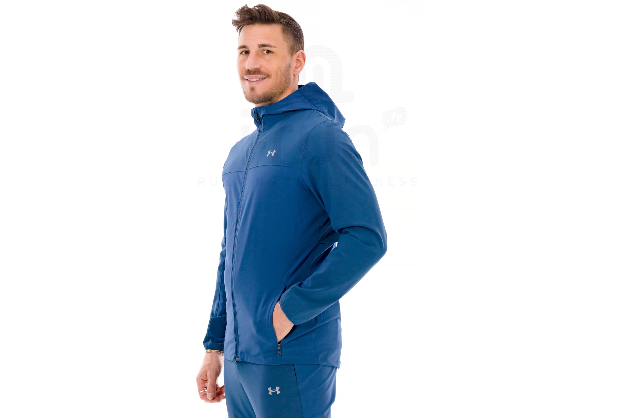 Under Armour Velociti Pro Storm