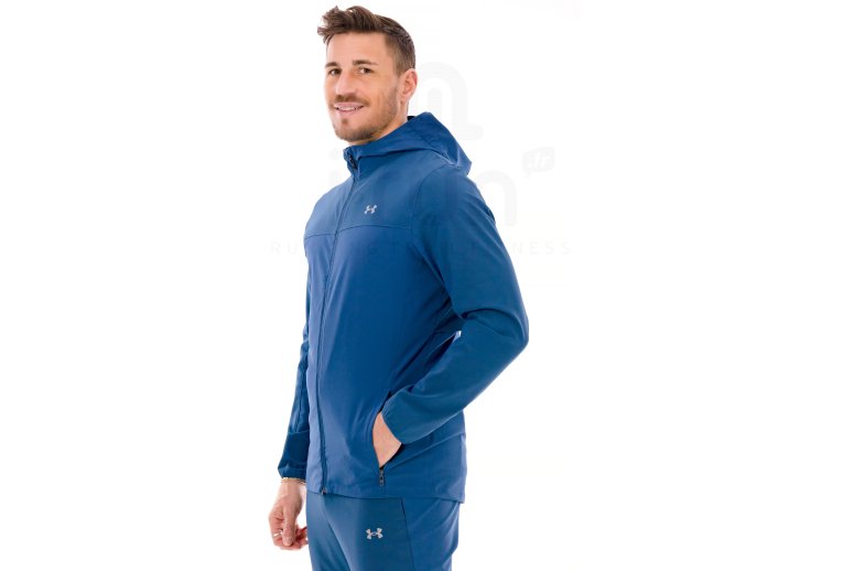 Under Armour Velociti Pro Storm