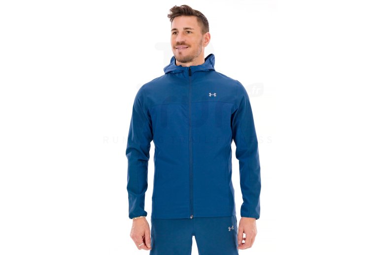 Under Armour Velociti Pro Storm