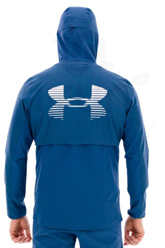 Under Armour Velociti Pro Storm 