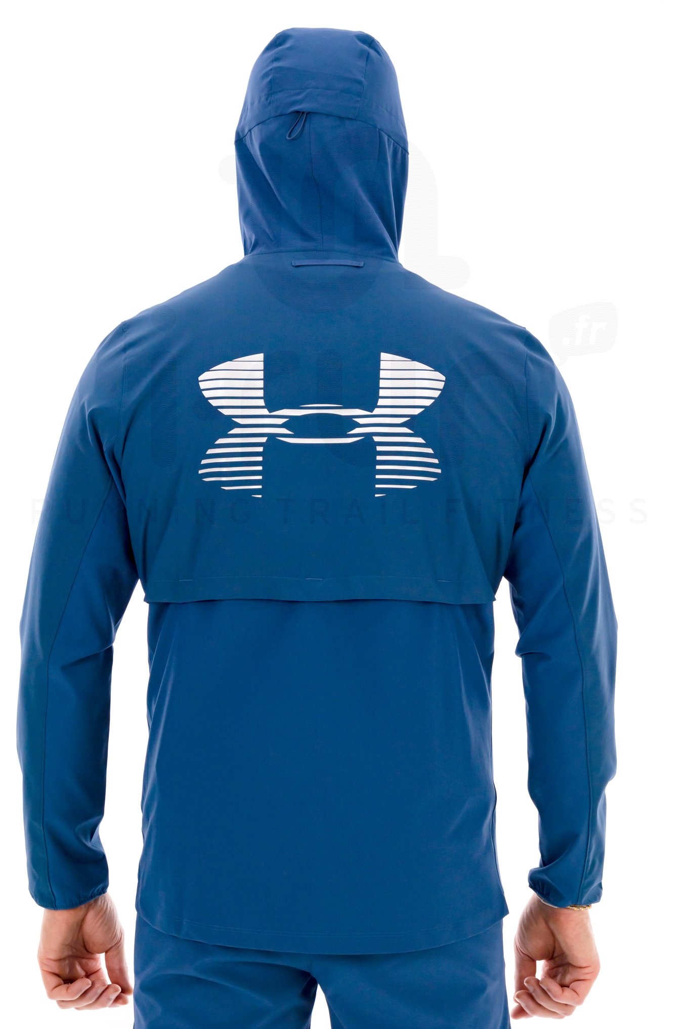 Under Armour Velociti Pro Storm 