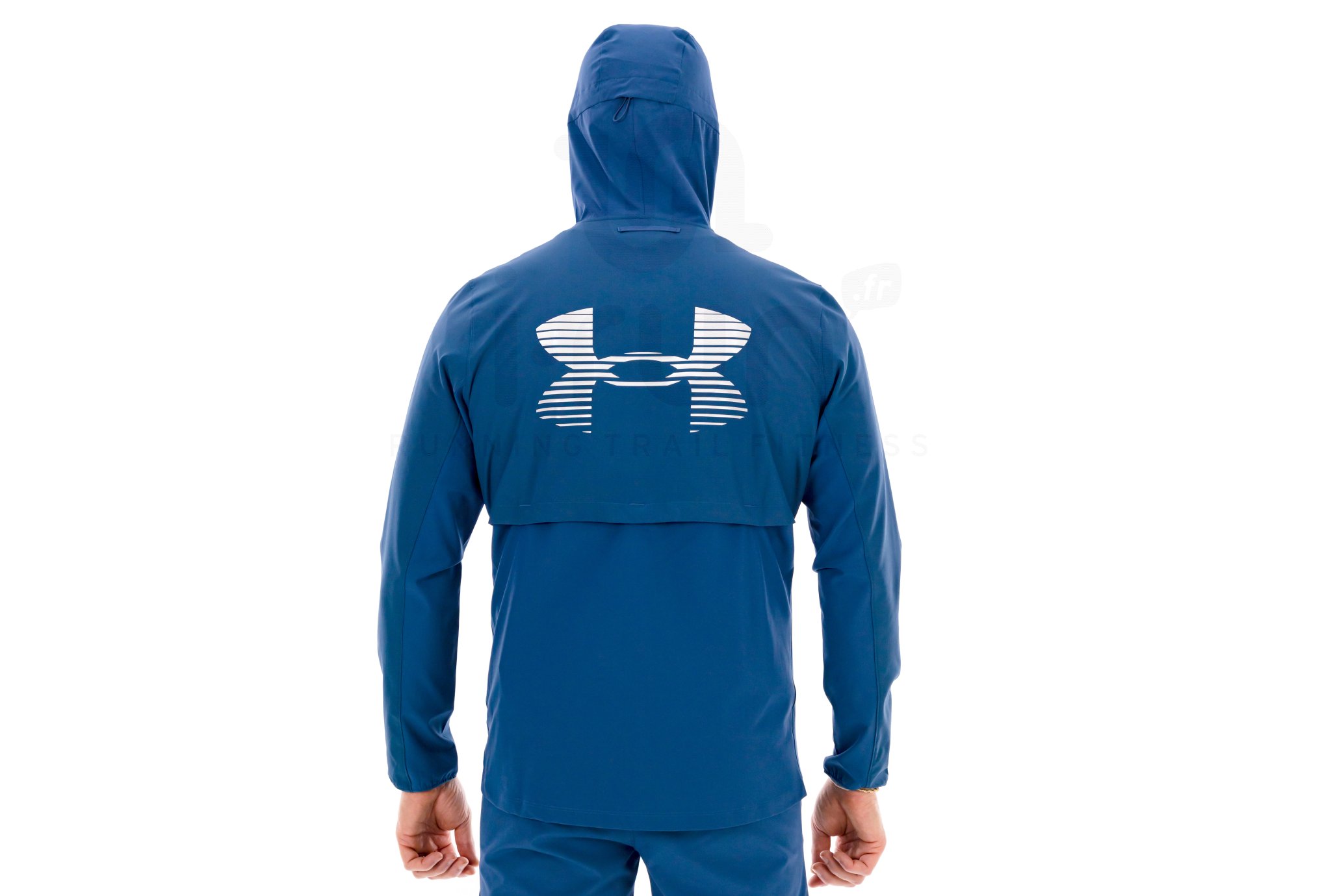 Under Armour Velociti Pro Storm