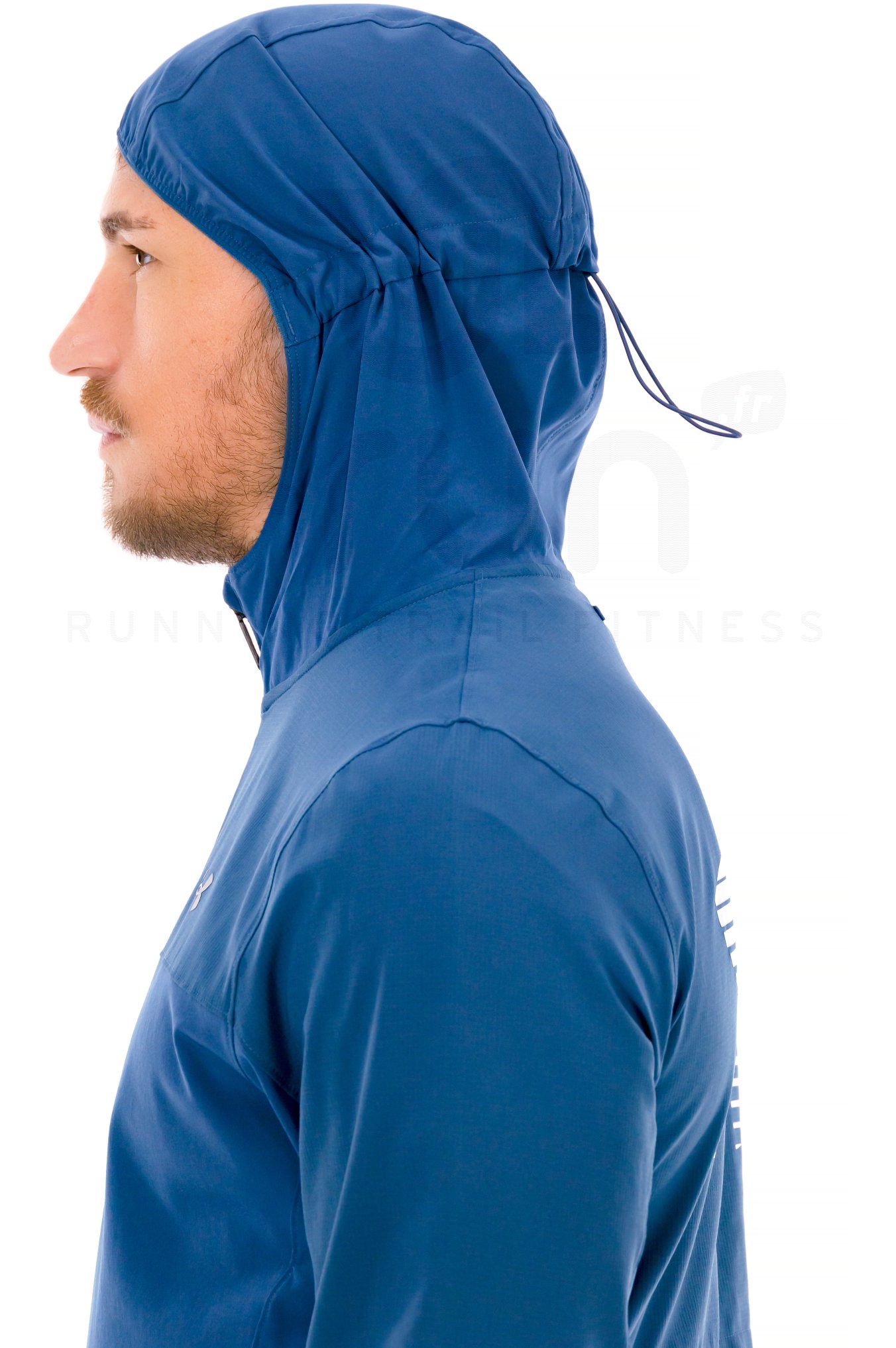 Under Armour Velociti Pro Storm 
