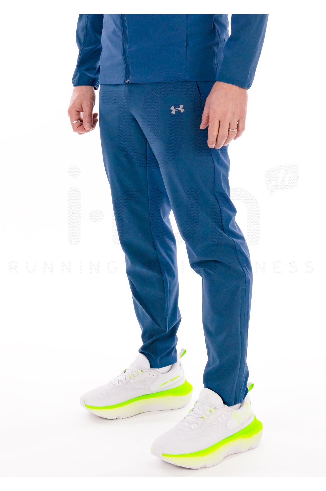 Under Armour Velociti Pro Storm 