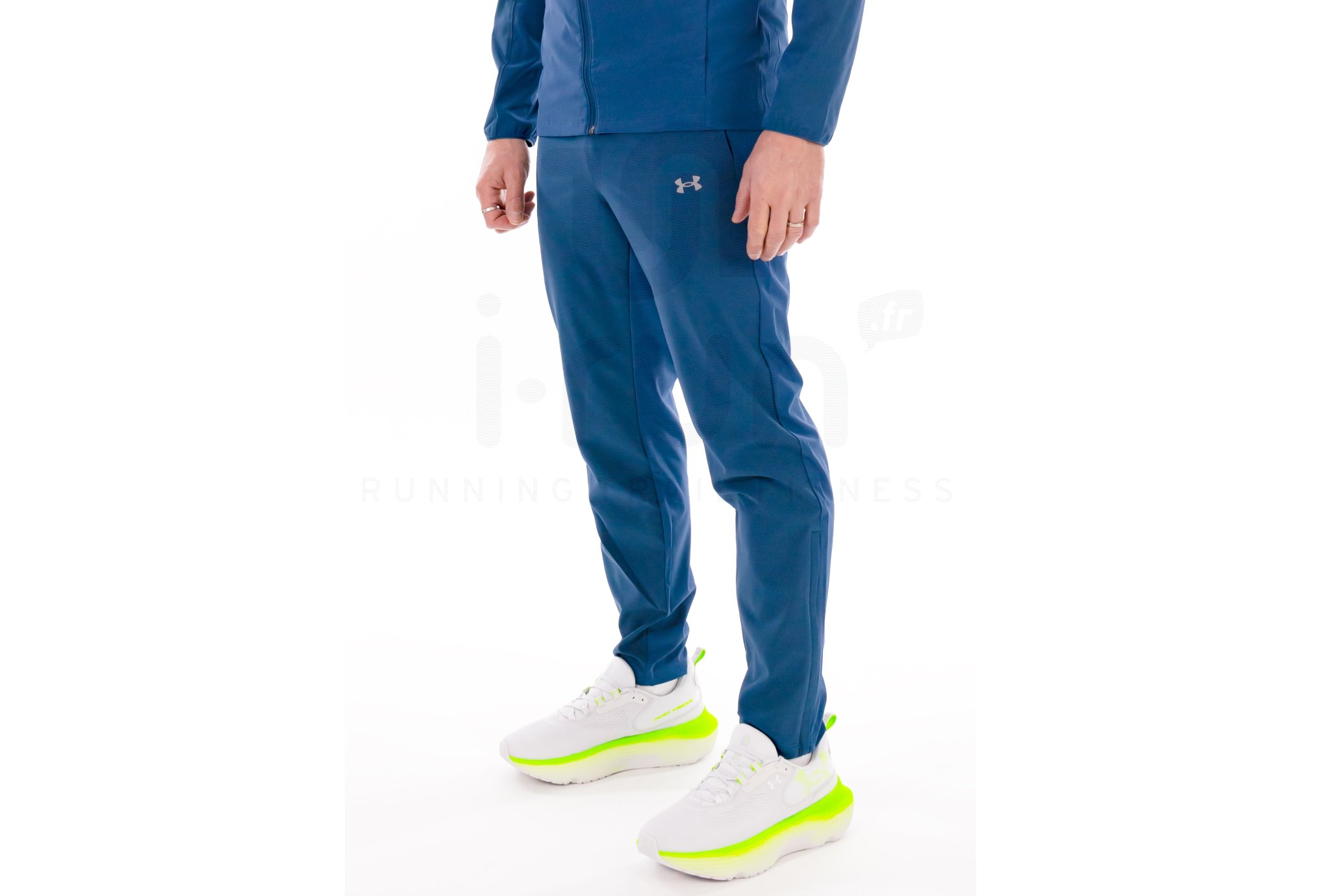 Under Armour Velociti Pro Storm