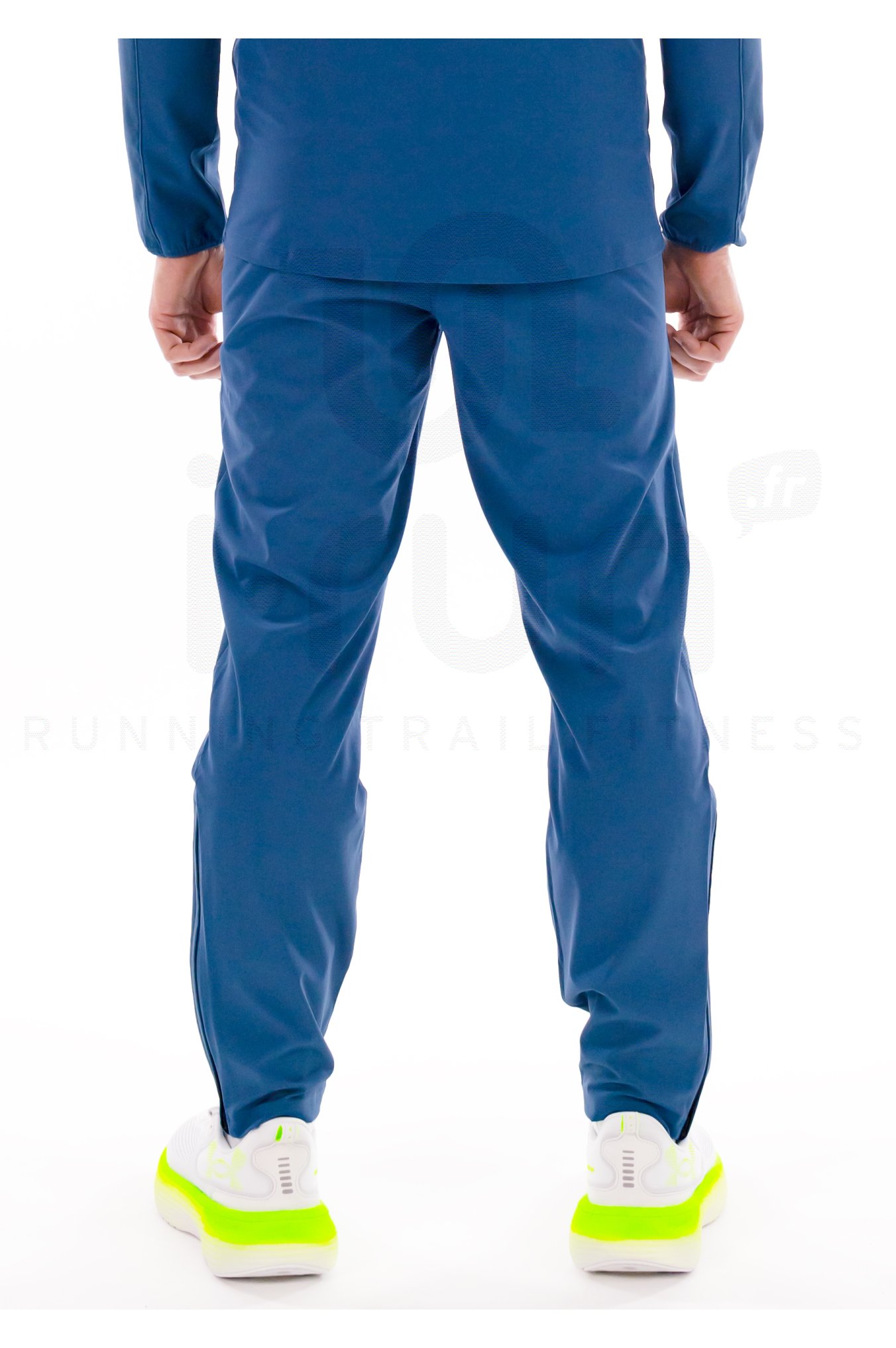 Under Armour Velociti Pro Storm 