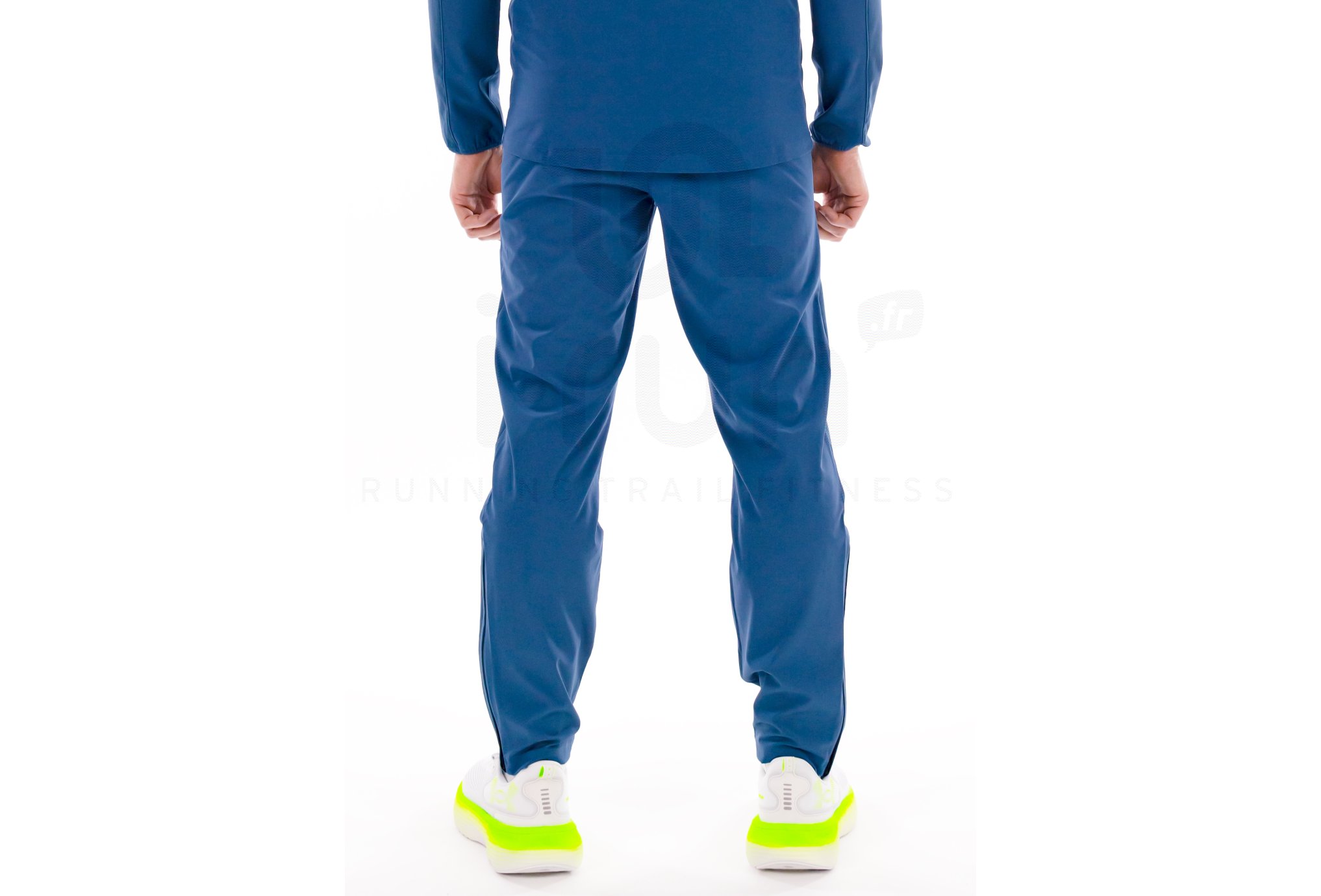 Under Armour Velociti Pro Storm