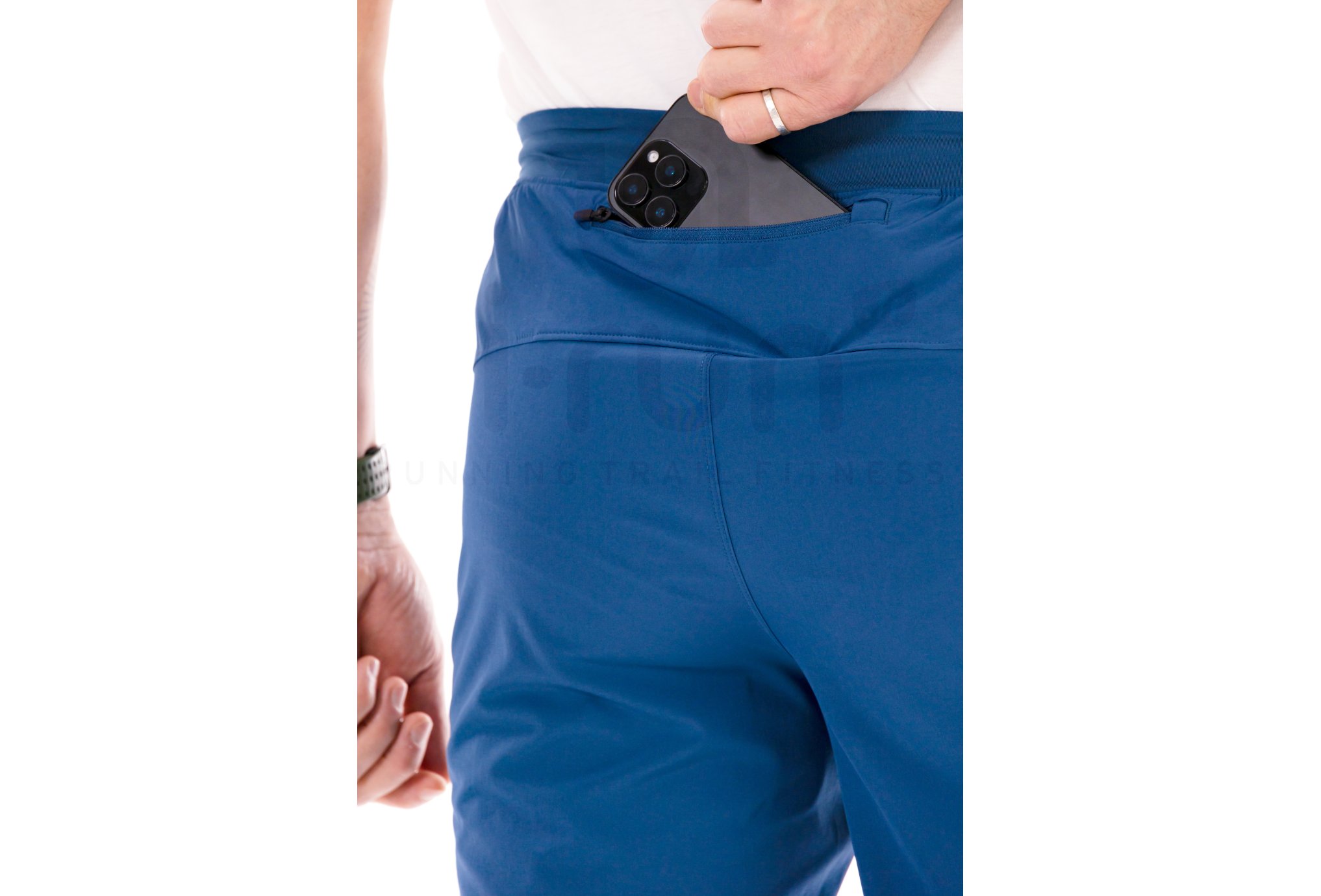 Under Armour Velociti Pro Storm