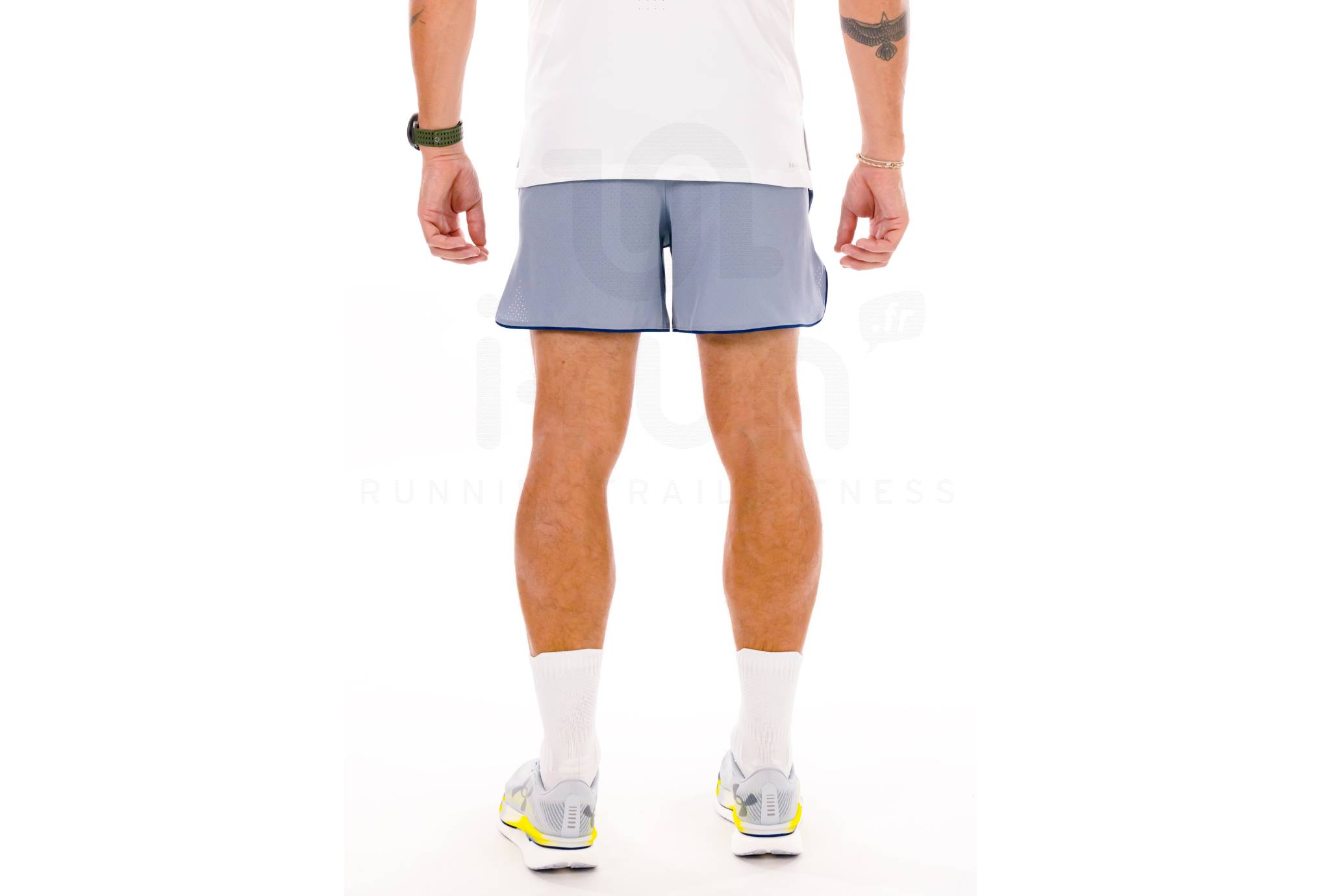 Under Armour Velociti Pro Vent