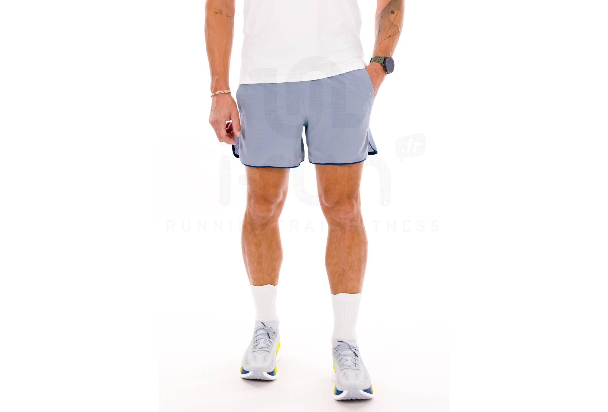 Under Armour Velociti Pro Vent