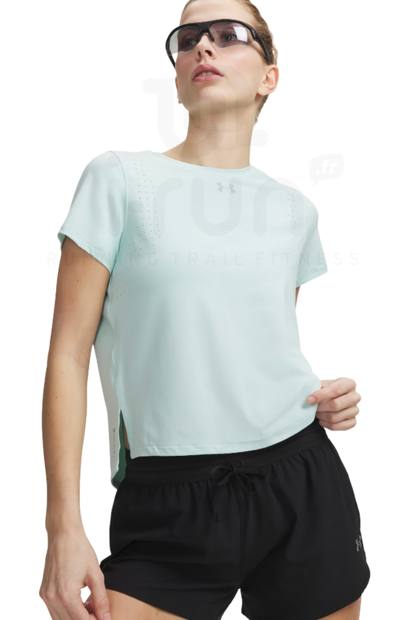 Under Armour Velociti Pro