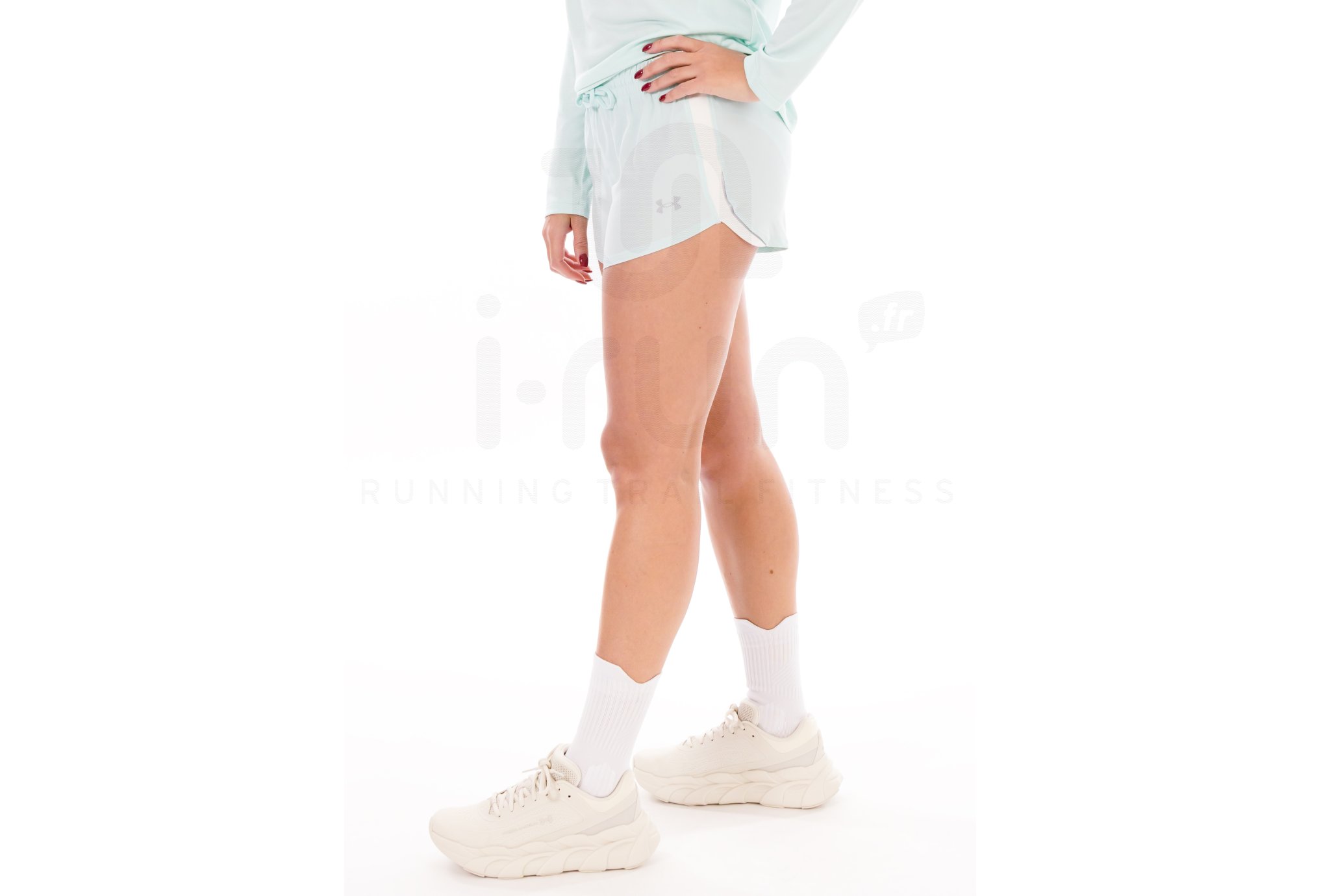 Under Armour Velociti Pro 3 INCH