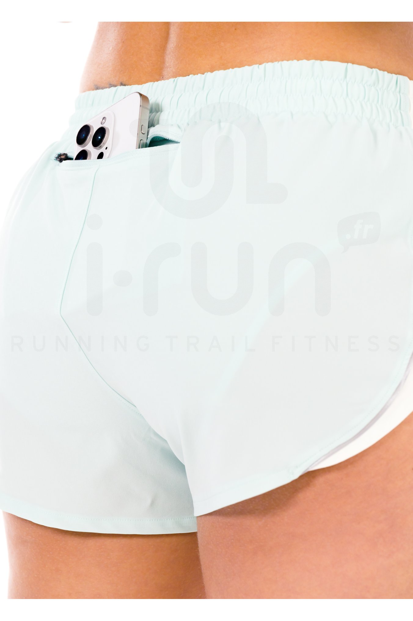 Under Armour Velociti Pro 3 INCH