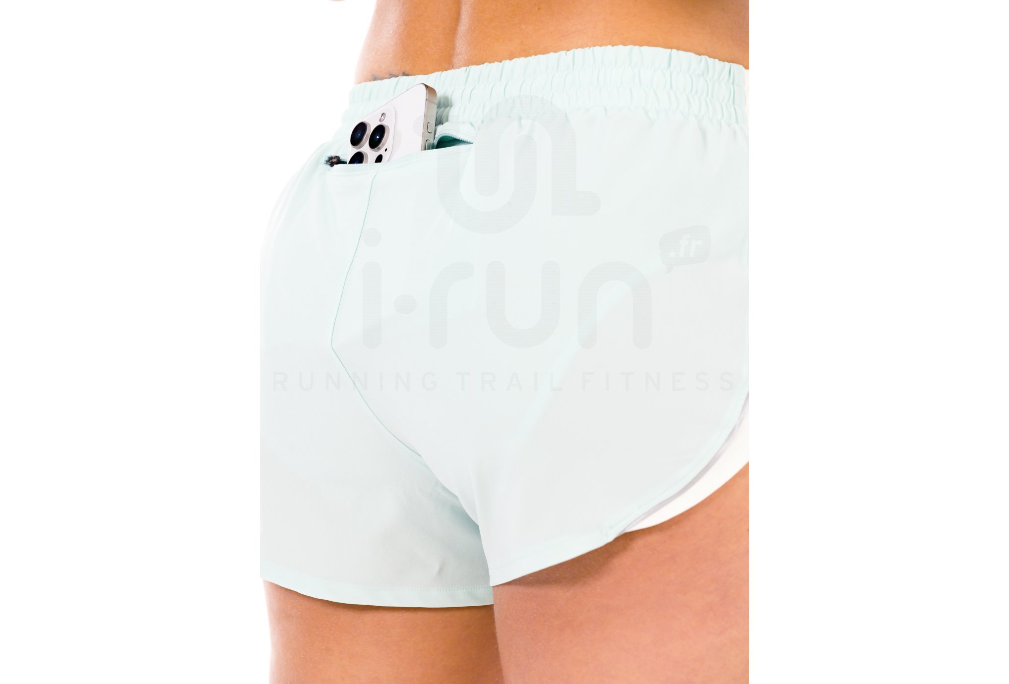 Under Armour Velociti Pro 3 INCH