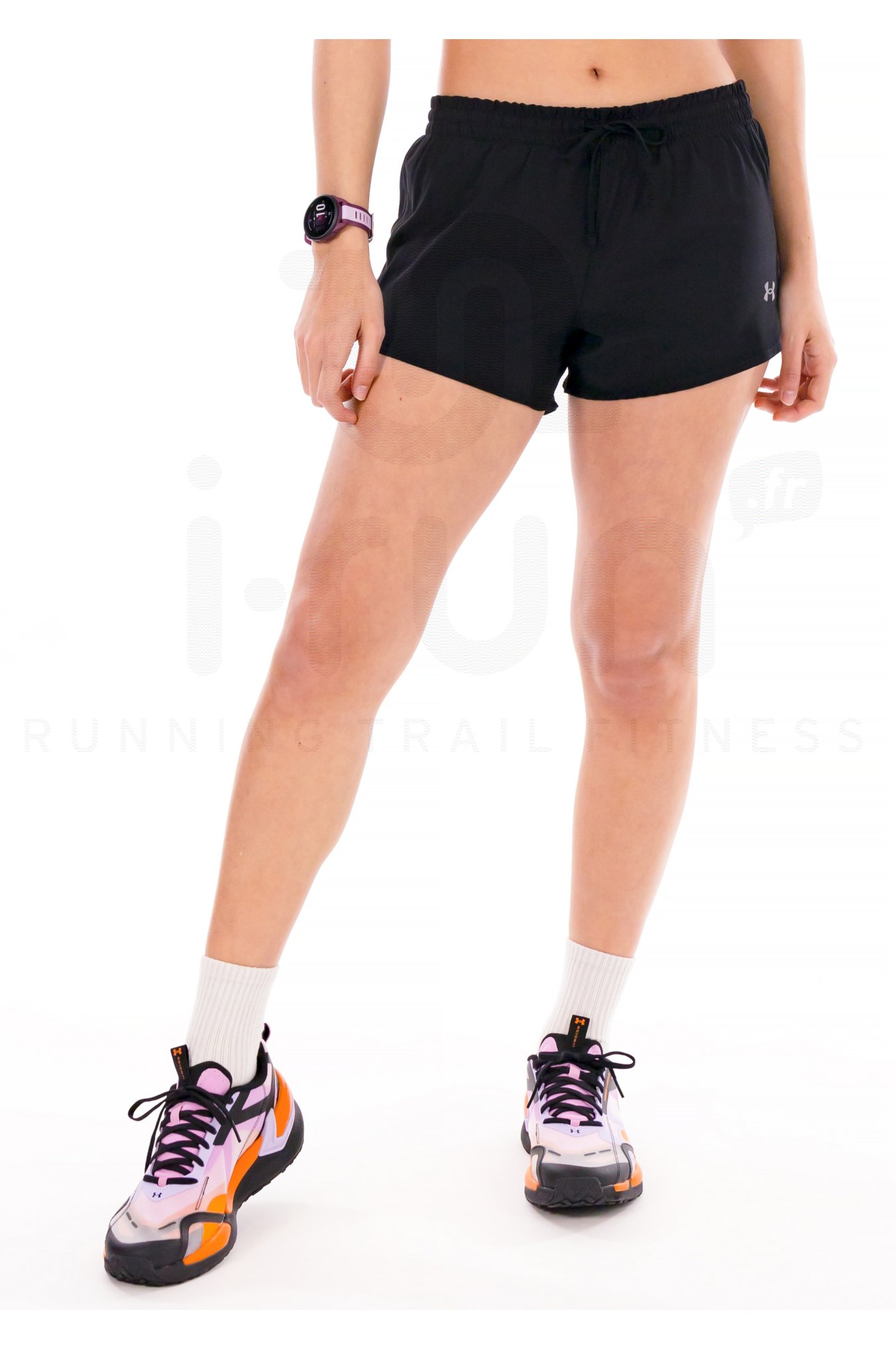 Under Armour Velociti Pro 3 INCH