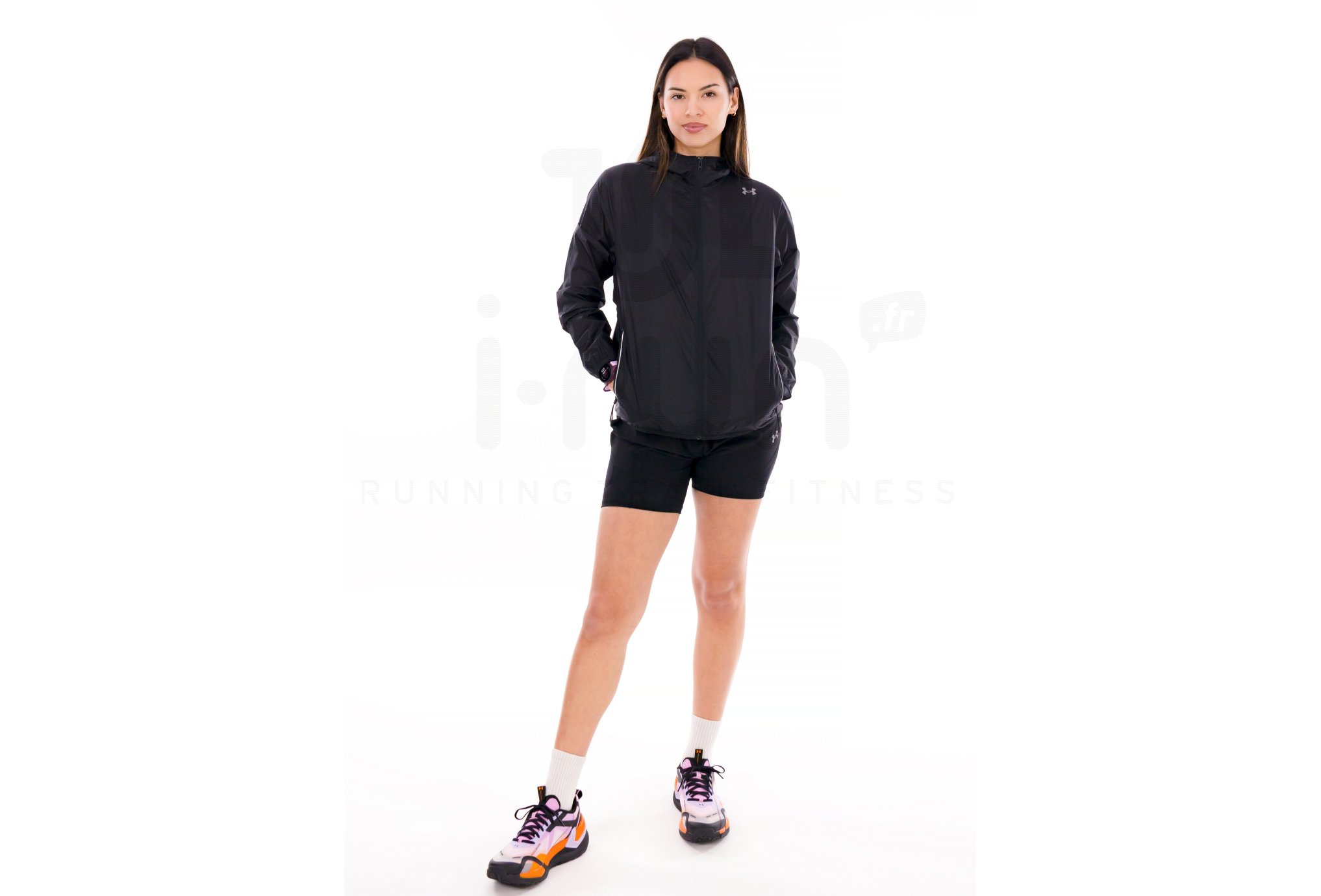Under Armour Velociti Pro
