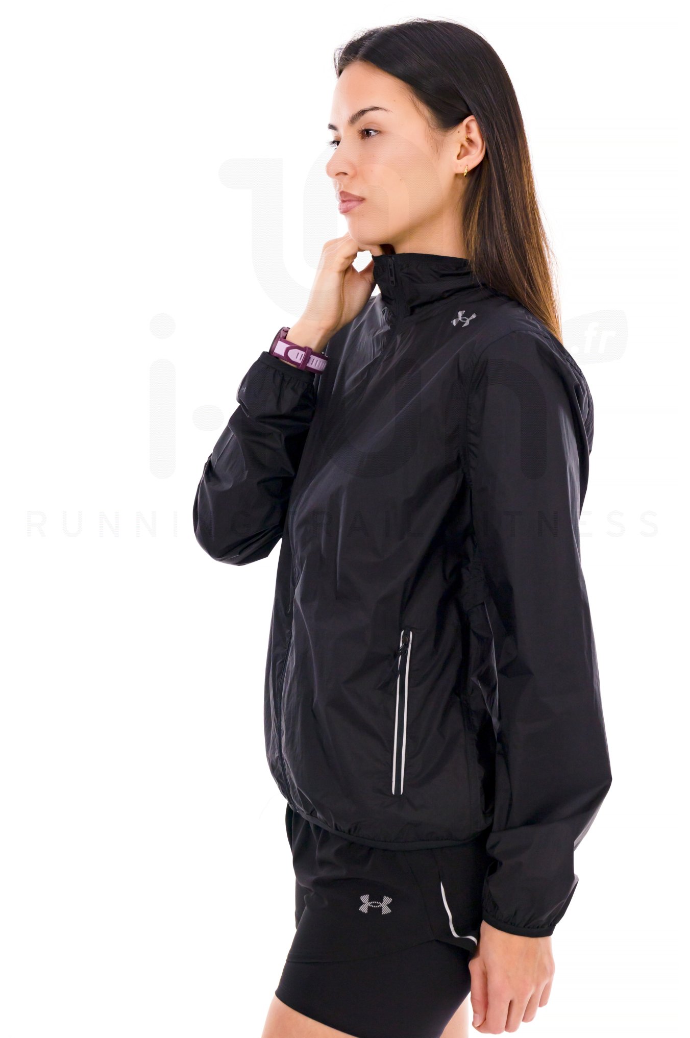 Under Armour Velociti Pro 