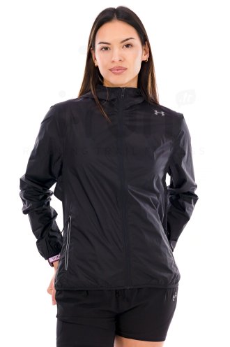 Under Armour Velociti Pro 