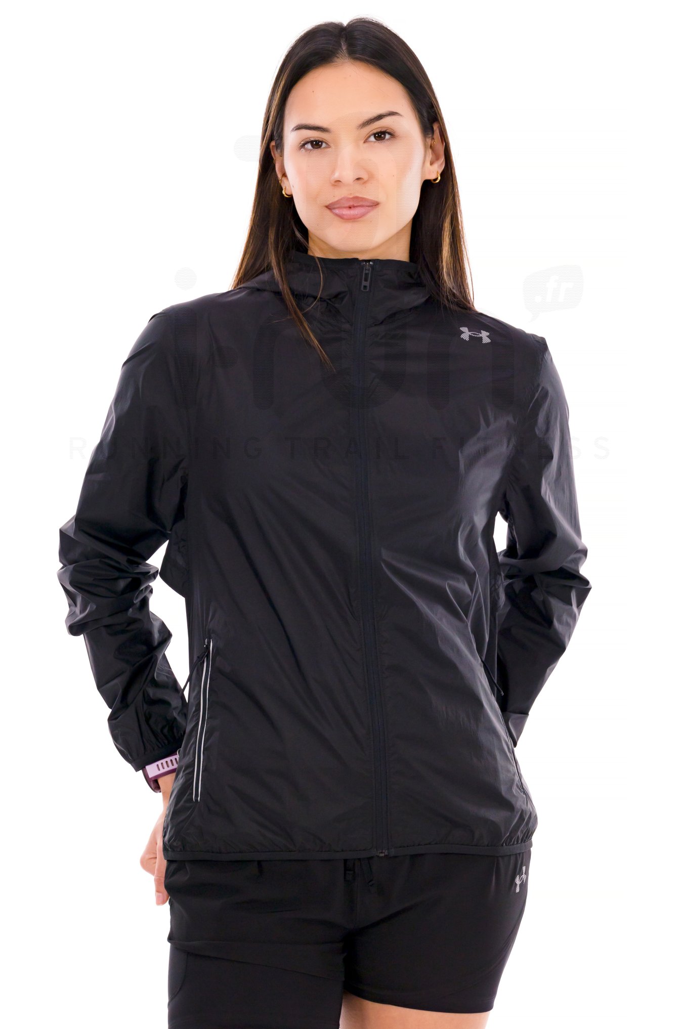 Under Armour Velociti Pro 
