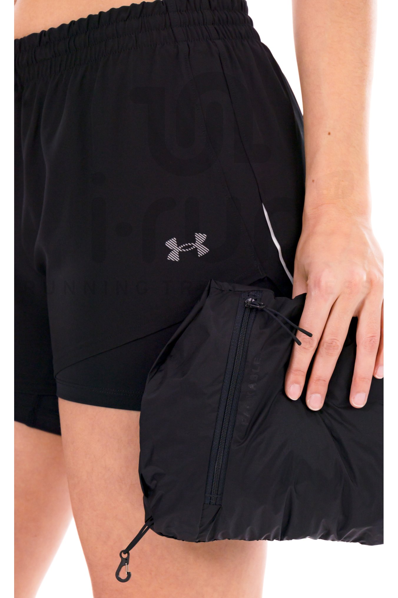 Under Armour Velociti Pro 