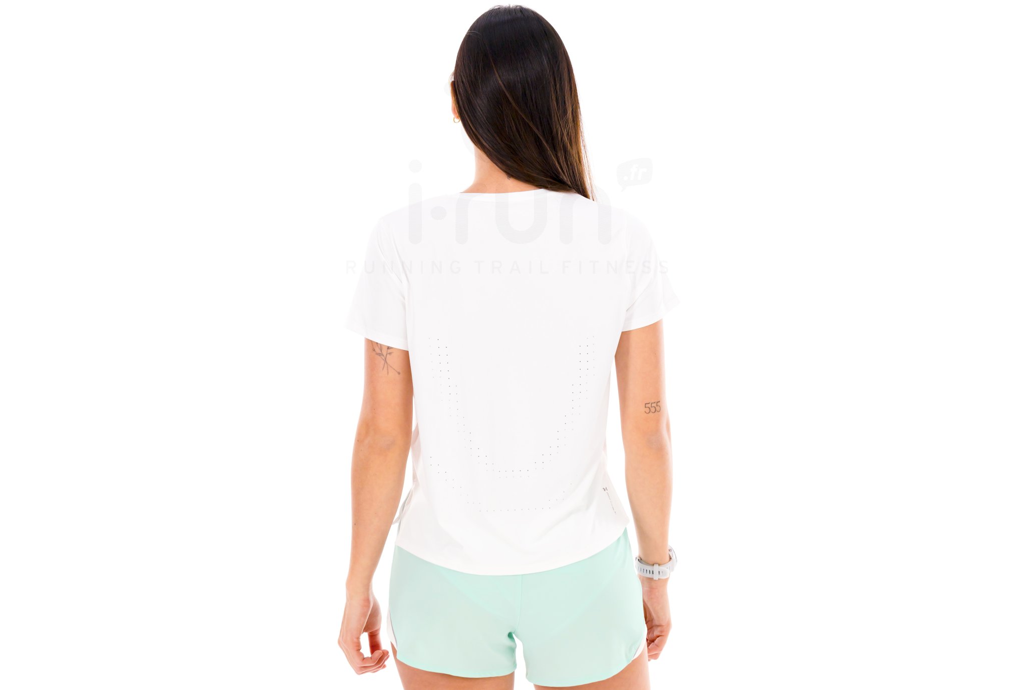 Under Armour Velociti Pro
