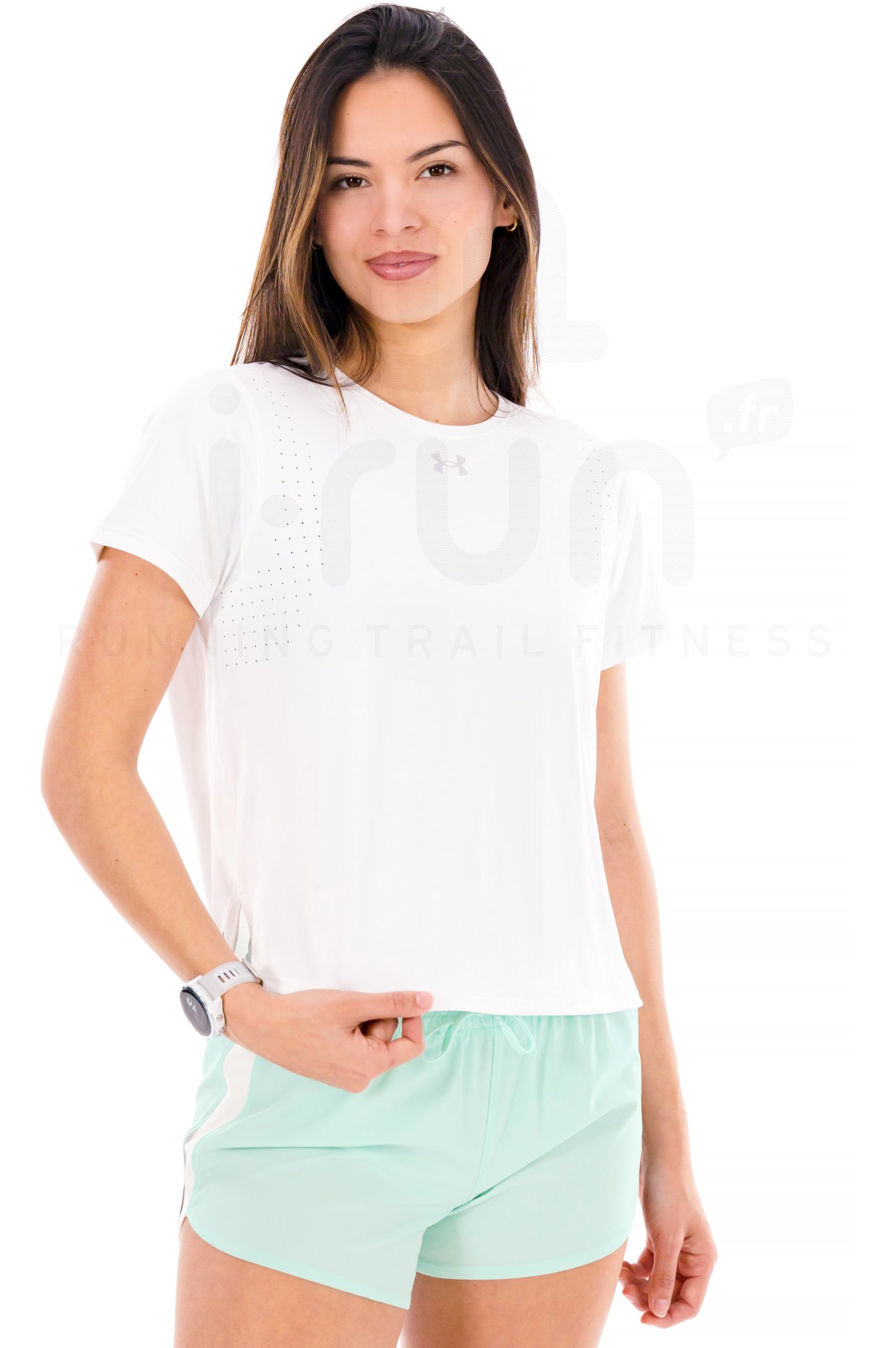 Under Armour Velociti Pro