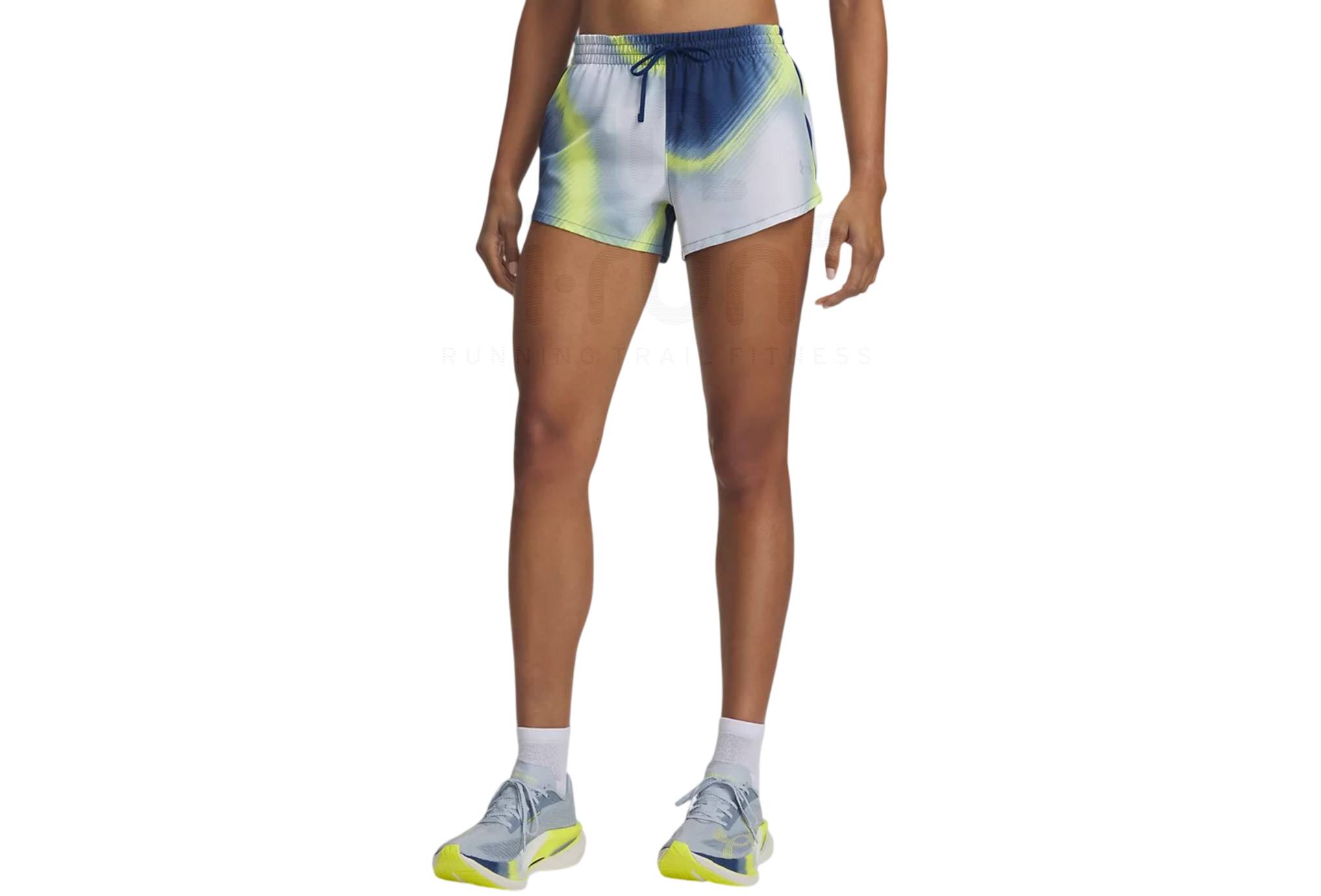 Under Armour Velociti Pro 3 INCH