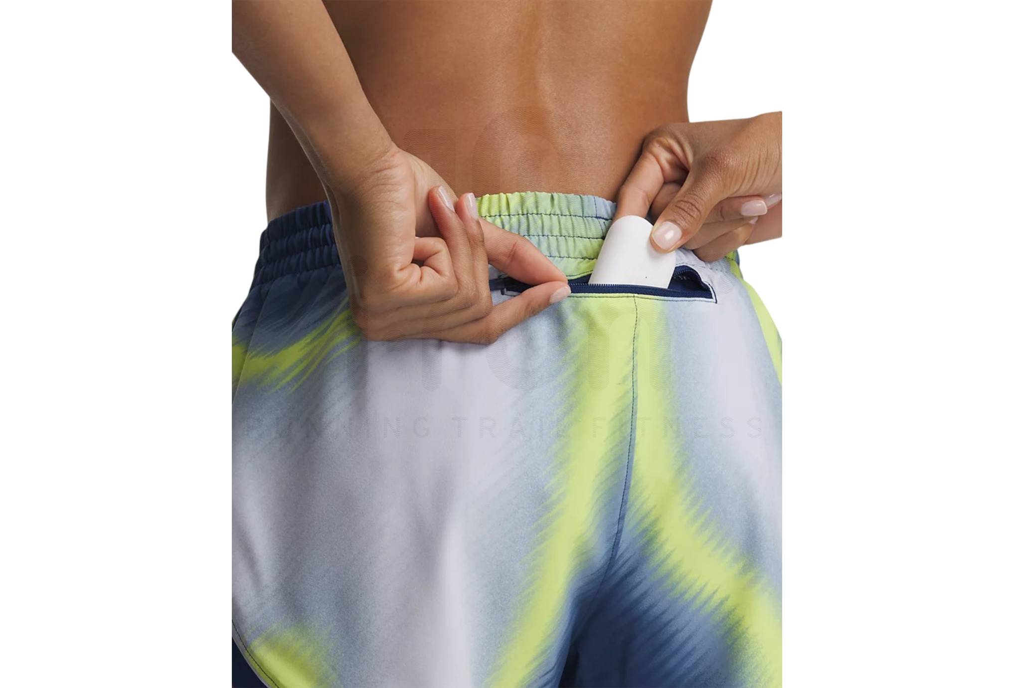 Under Armour Velociti Pro 3 INCH