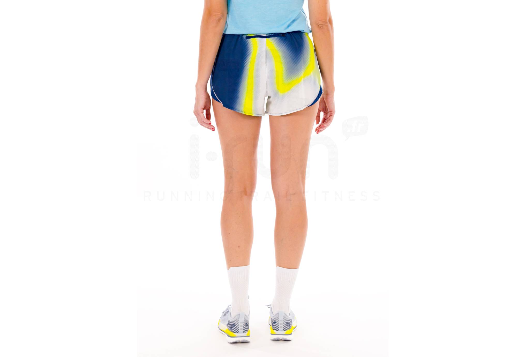Under Armour Velociti Pro
