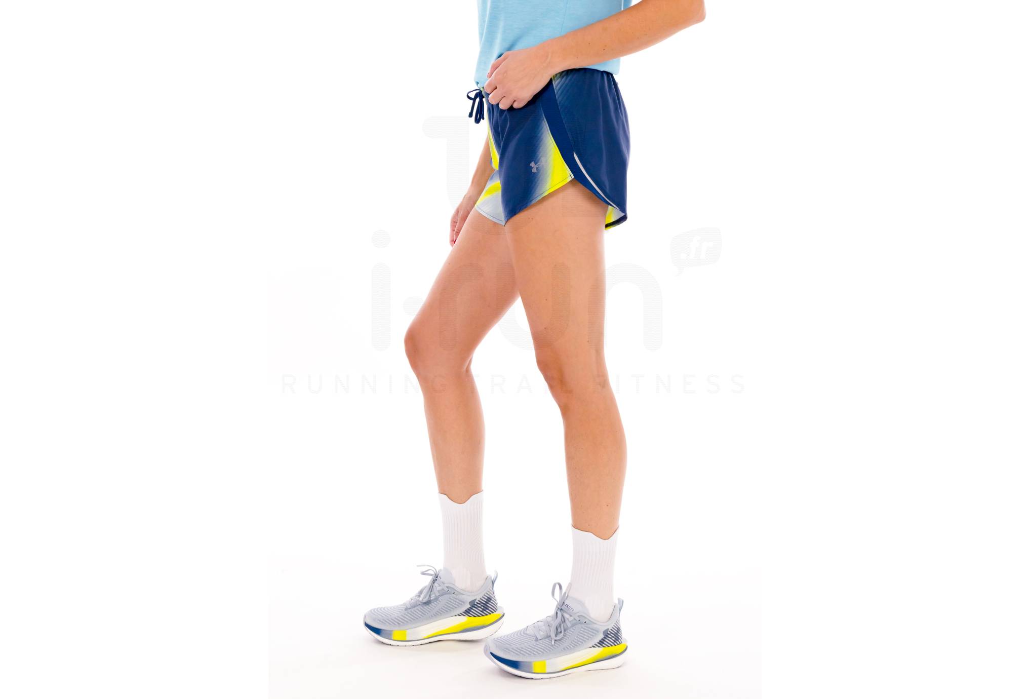 Under Armour Velociti Pro