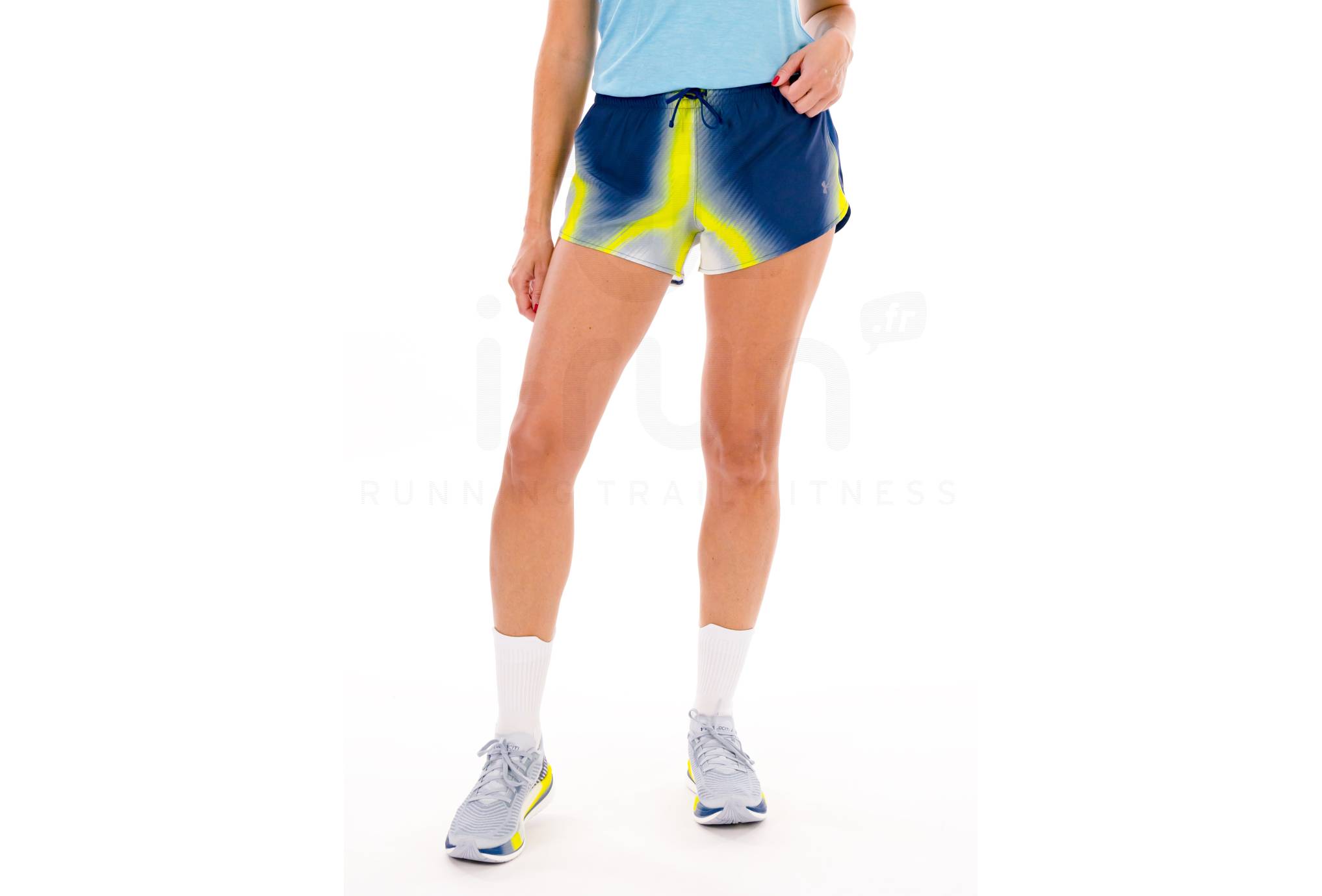 Under Armour Velociti Pro