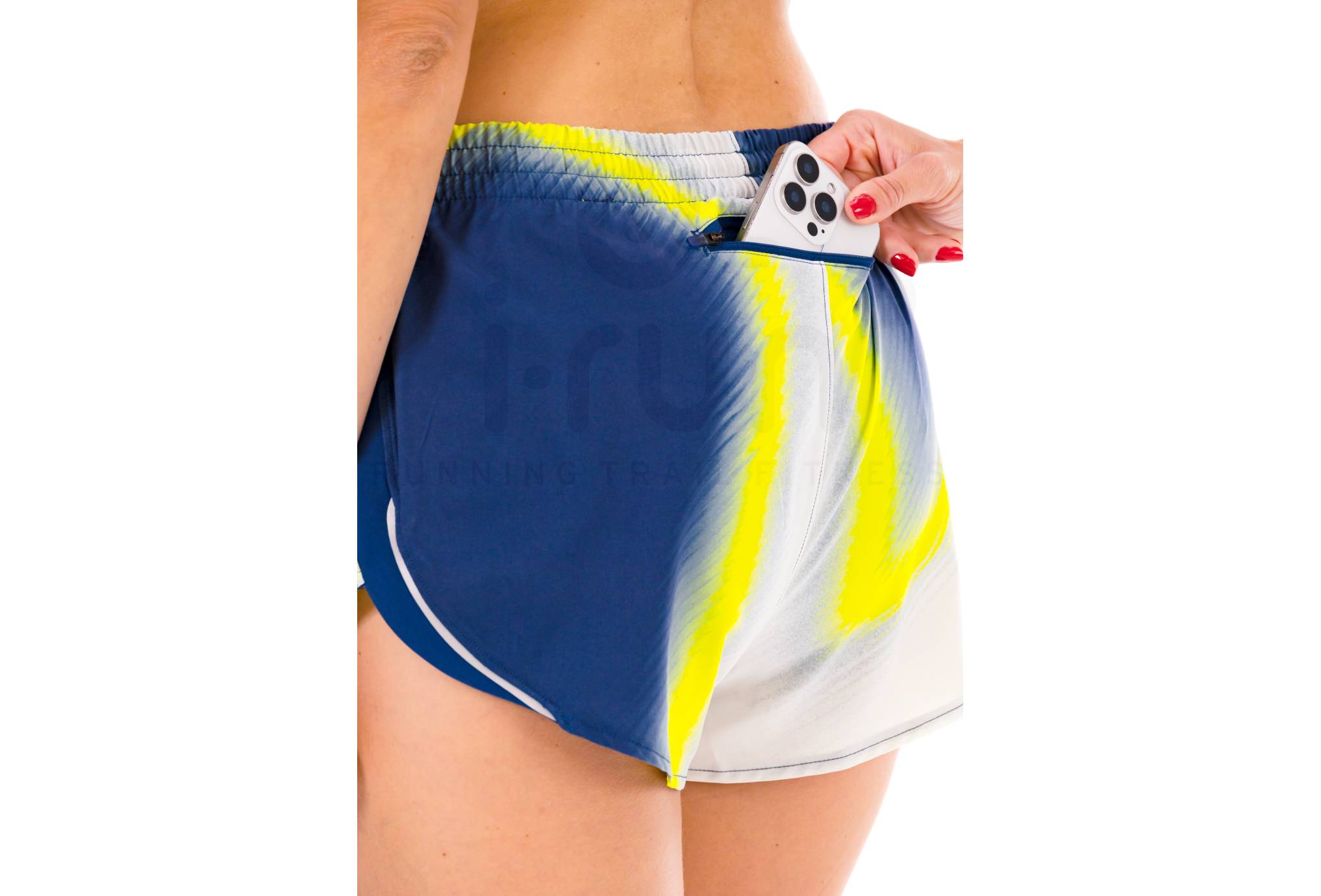 Under Armour Velociti Pro