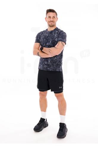 Under Armour Velociti Pro 