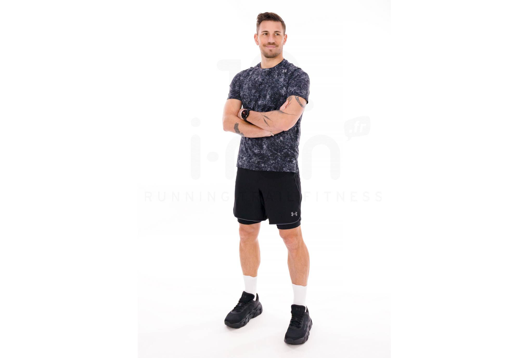 Under Armour Velociti Pro Herren