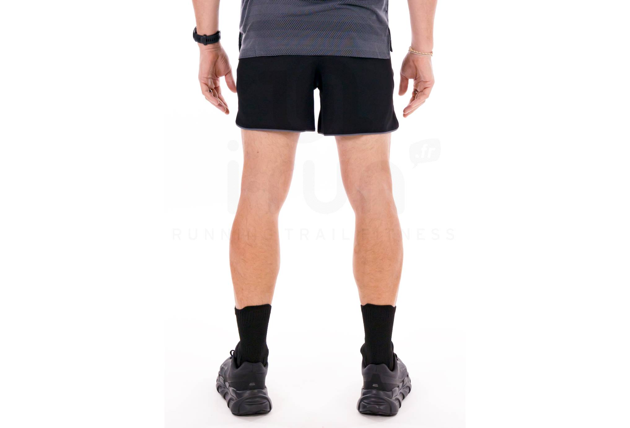 Under Armour Velociti Pro 5 INCH