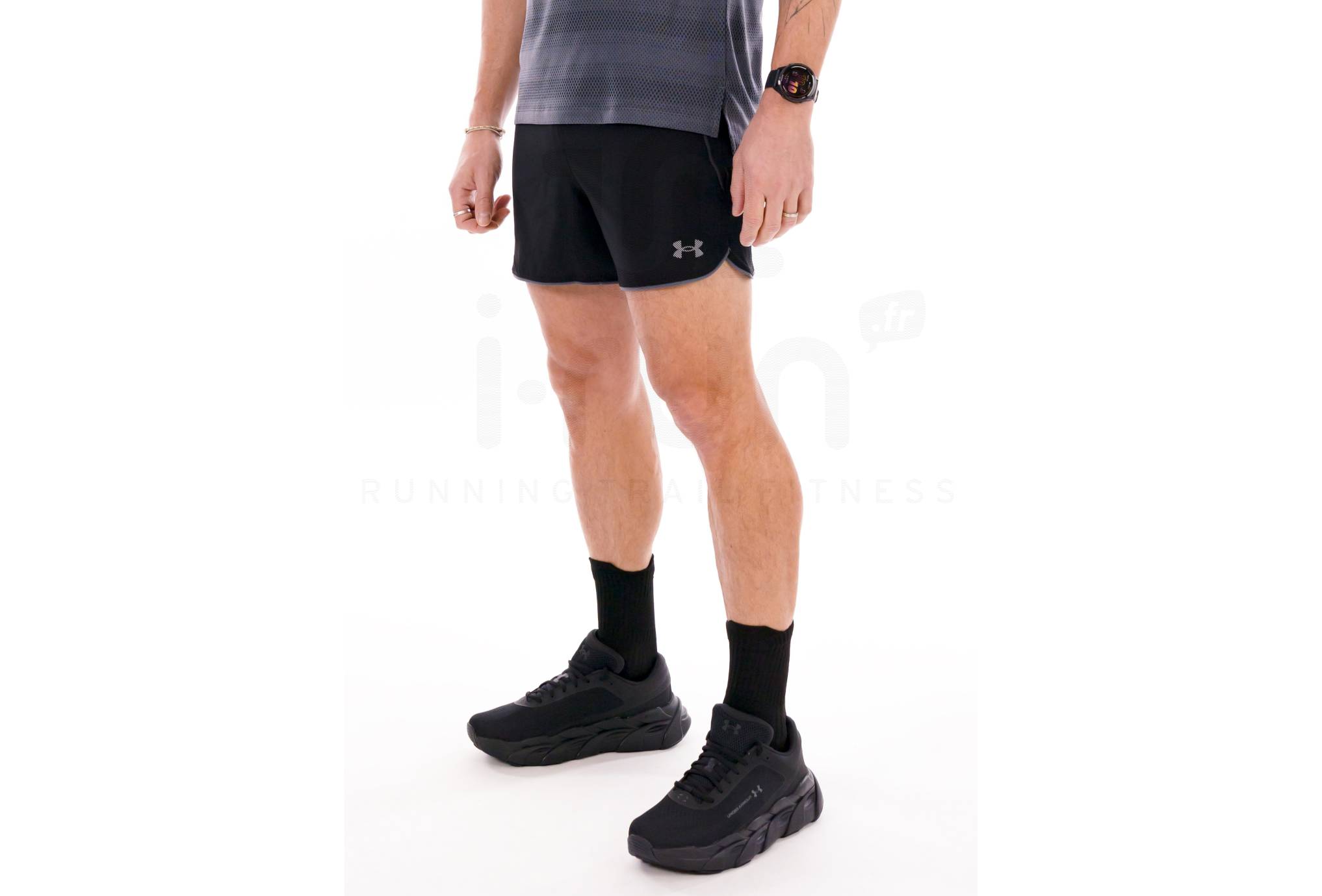 Under Armour Velociti Pro 5 INCH