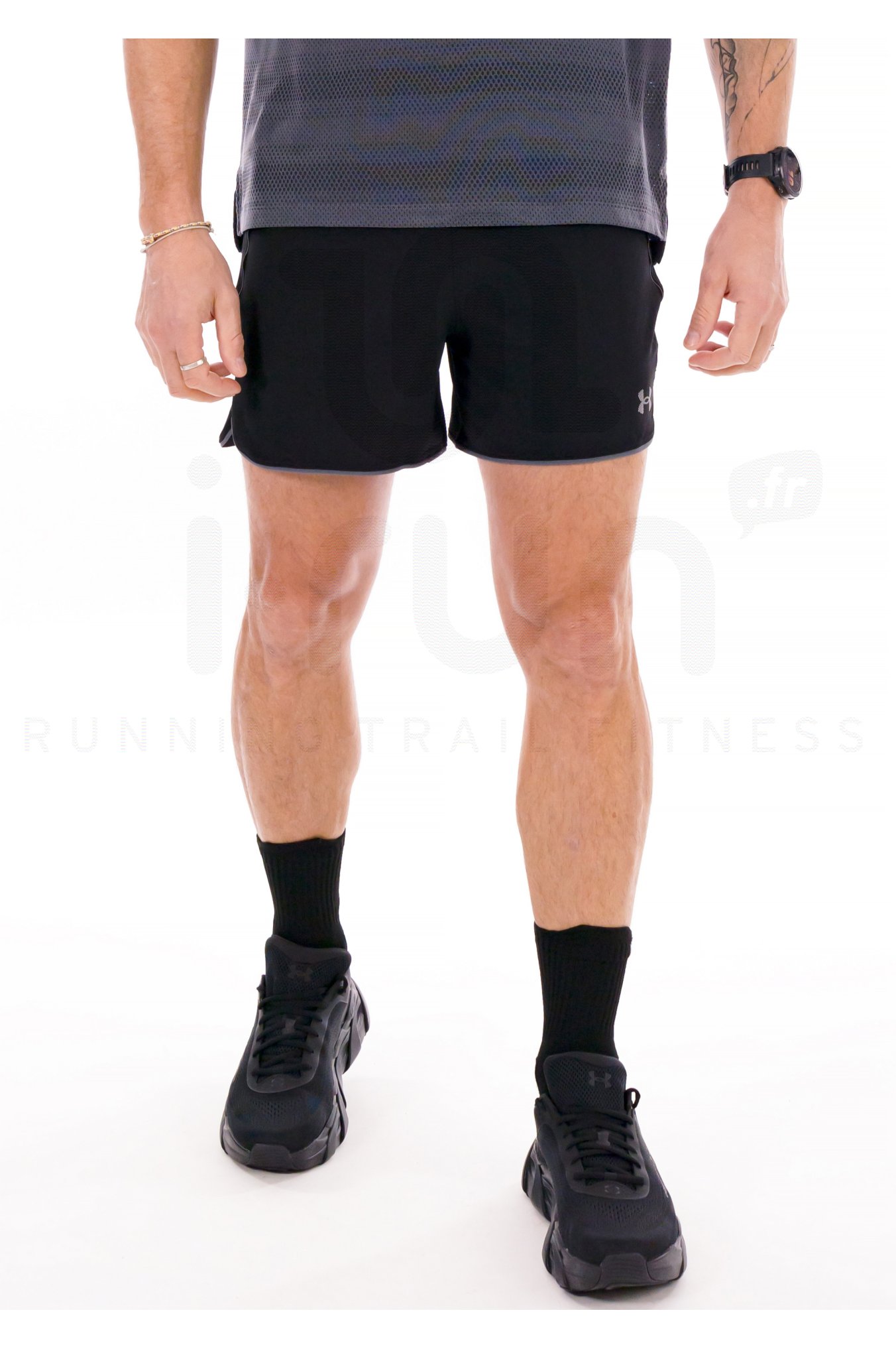 Under Armour Velociti Pro 5 INCH