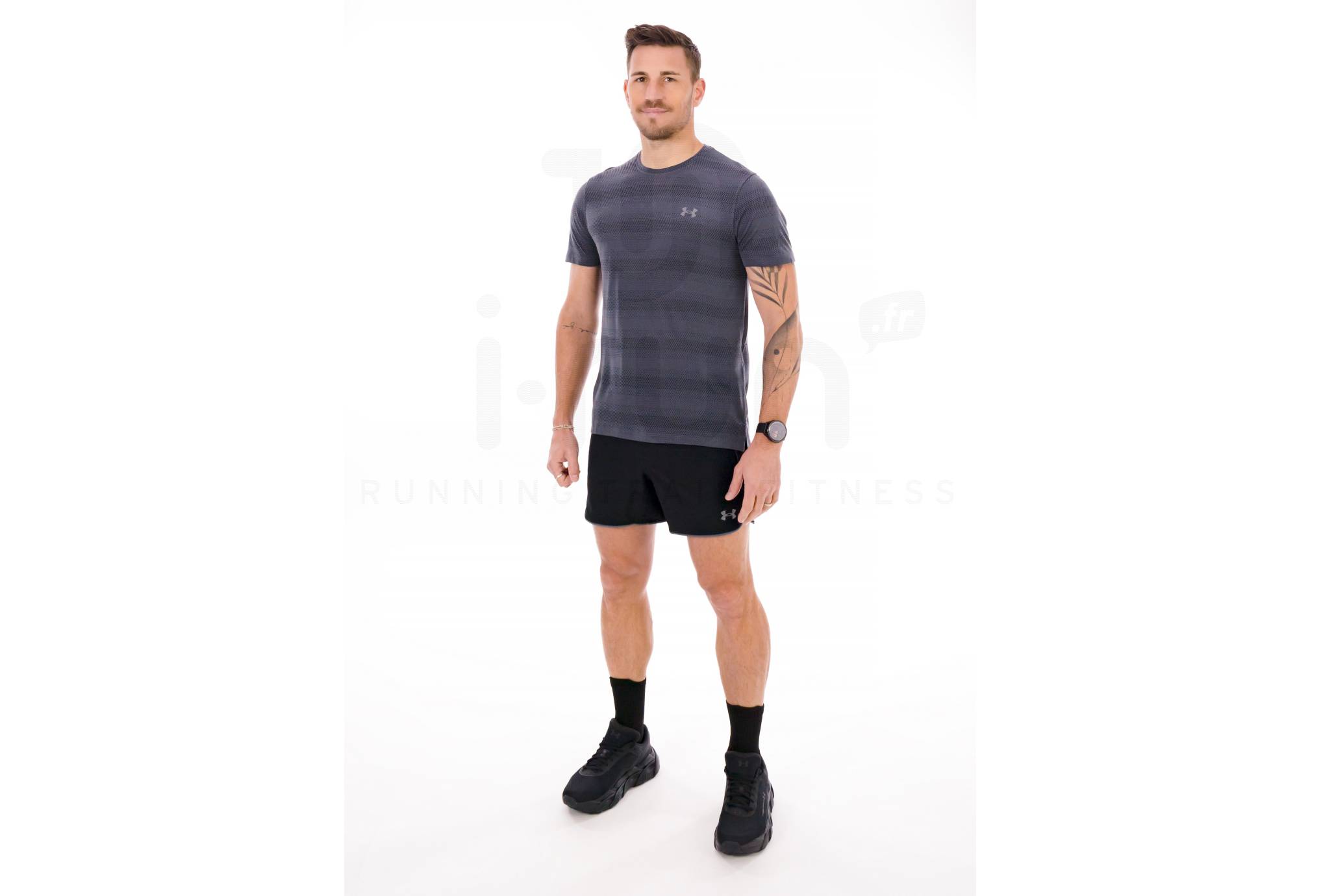 Under Armour Velociti Pro 5 INCH