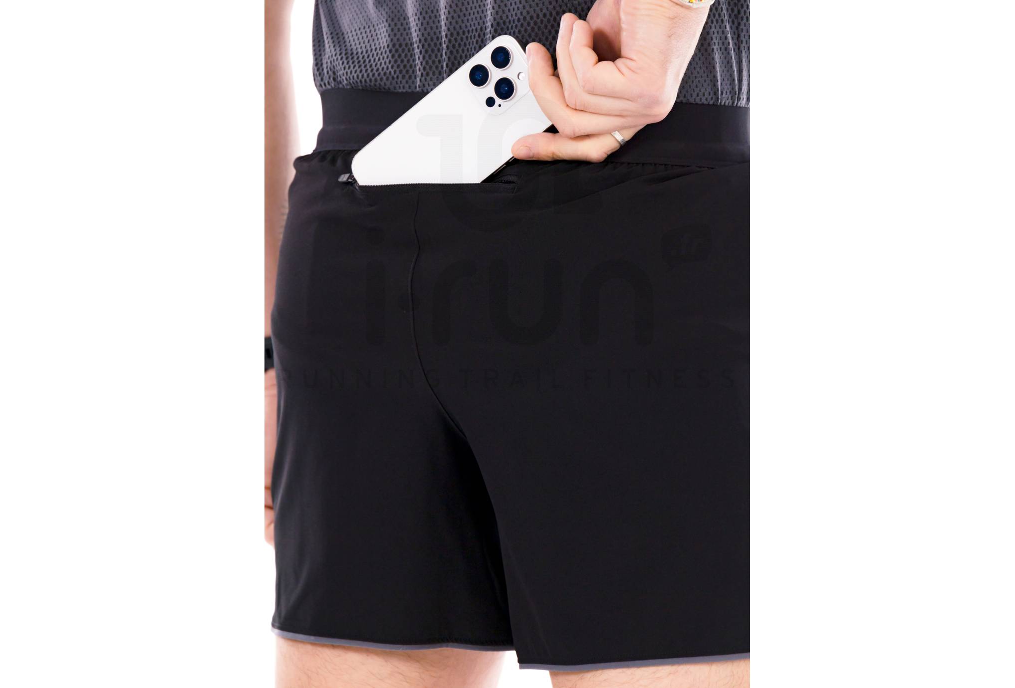 Under Armour Velociti Pro 5 INCH